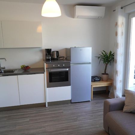 Apartment Roma 梅拉诺 外观 照片