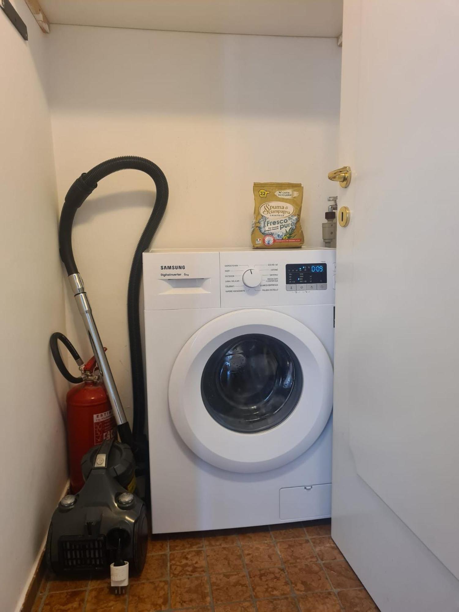 Apartment Roma 梅拉诺 外观 照片